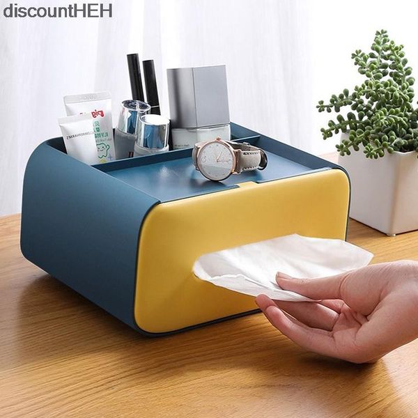 tissue boxes & napkins european style box deskdouble-layer carton simple napkin remote control storage living room bedroom
tissue boxes & napkins european style box deskdouble-layer carton simple napkin remote control storage living room bedroom