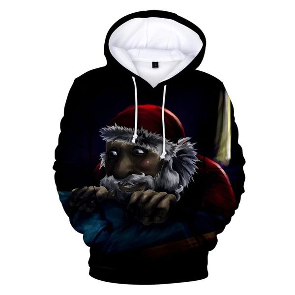 christmas train pattern men s 3d printing hoodie visual impact party punk gothic round neck sweater hoodie, Black
christmas train pattern men s 3d printing hoodie visual impact party punk gothic round neck sweater hoodie, Black
