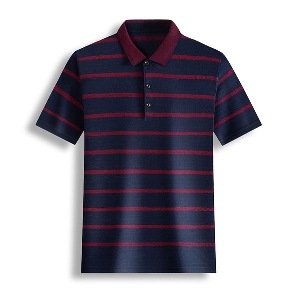 ymwmhu 100% cotton polo shirt men short sleeve buttton collar summer slim fit shirt striped streetwear casual male polo shirt 210401, White;black
ymwmhu 100% cotton polo shirt men short sleeve buttton collar summer slim fit shirt striped streetwear casual male polo shirt 210401, White;black