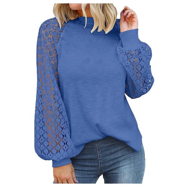 women's hoodies & sweatshirts 2021 winter lace sleeve breathable long o-neck long-sleeved stitching loose solid sweatershirt #g3, Black
women's hoodies & sweatshirts 2021 winter lace sleeve breathable long o-neck long-sleeved stitching loose solid sweatershirt #g3, Black