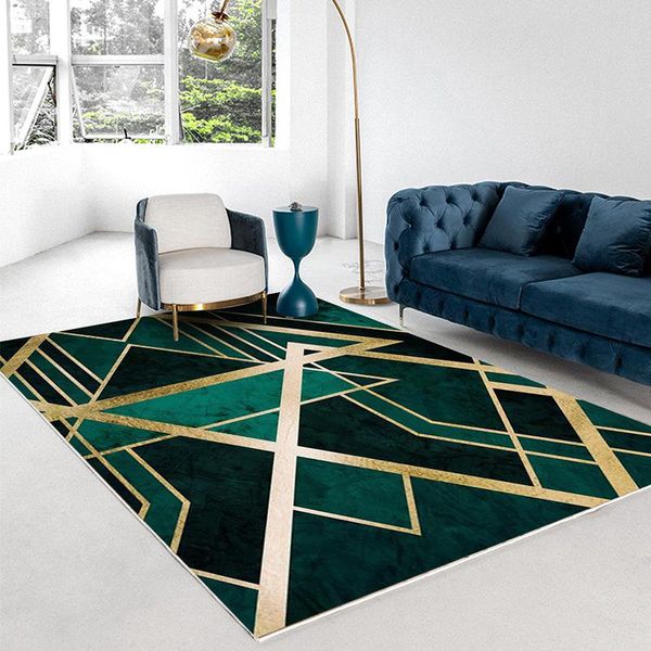 carpets nordic geometric printing carpet for home living room bedroom area rug light luxury abstract pattern bedside sofa floor door mat
carpets nordic geometric printing carpet for home living room bedroom area rug light luxury abstract pattern bedside sofa floor door mat