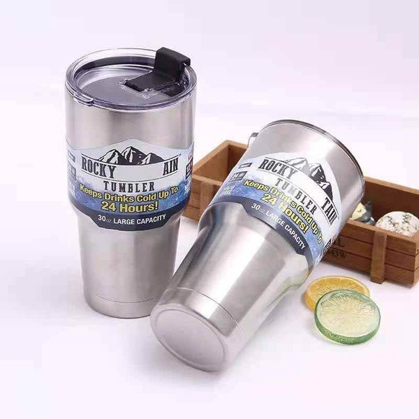 bingba special stainless steel double-layer vacuum insulation cup 
bingba special stainless steel double-layer vacuum insulation cup