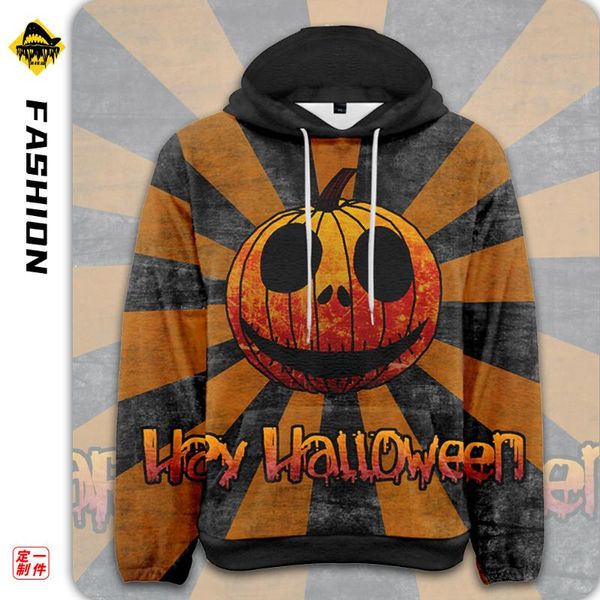 men's hoodies & sweatshirts hooded halloween long sleeve pullover autumn winter casual flannel, Black
men's hoodies & sweatshirts hooded halloween long sleeve pullover autumn winter casual flannel, Black