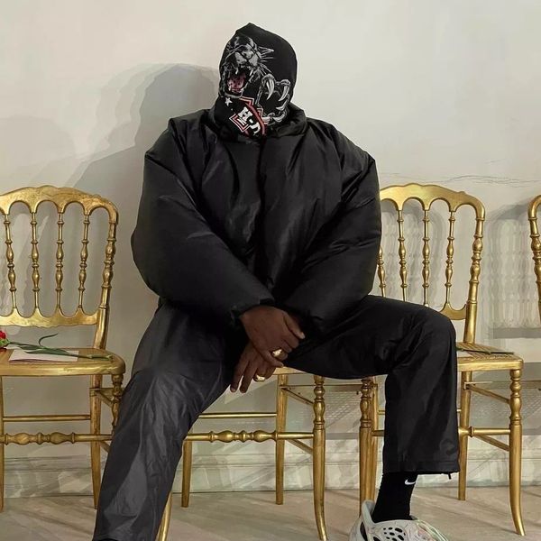 kanye travis scott los angeles perimeter mask hip hop rap street fashion hat, Blue;gray
kanye travis scott los angeles perimeter mask hip hop rap street fashion hat, Blue;gray
