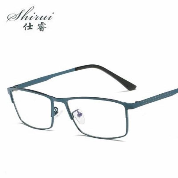 fashion sunglasses frames blue optical glasses transparent lens myopia eyeglasses women vintage metal spectacles womens designer eyeglass, Black
fashion sunglasses frames blue optical glasses transparent lens myopia eyeglasses women vintage metal spectacles womens designer eyeglass, Black