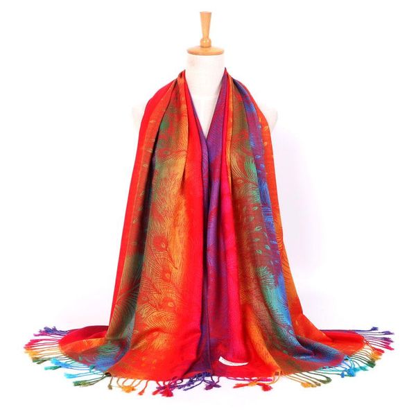 scarves neckerchief ethnic style cotton scarf rainbow pashimina spring autumn shawl winter explosion hijabs poncho luxury, Blue;gray
scarves neckerchief ethnic style cotton scarf rainbow pashimina spring autumn shawl winter explosion hijabs poncho luxury, Blue;gray
