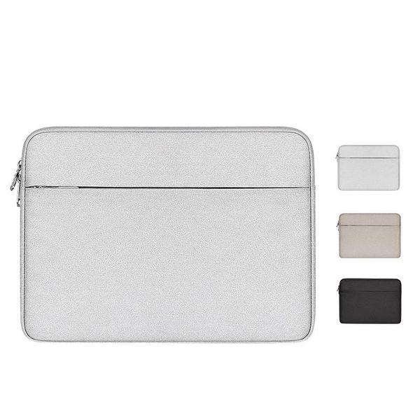 briefcases for macbook air pro 13 14 15 inch lapipad tablet protective sleeve computer bag men handbag women
briefcases for macbook air pro 13 14 15 inch lapipad tablet protective sleeve computer bag men handbag women