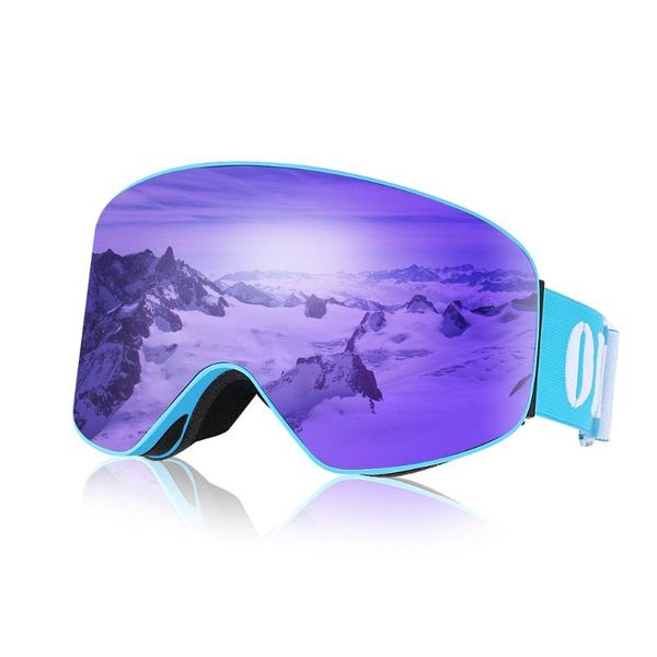 ski gloves outad double layers goggles uv anti-fog protection glasses outdoor sports skating skiing snow snowboard eyewear
ski gloves outad double layers goggles uv anti-fog protection glasses outdoor sports skating skiing snow snowboard eyewear