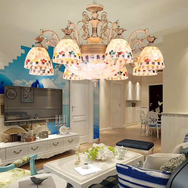 ceiling lights european mediterranean lamp rustic style living room chandelier bedroom restaurant lighting
ceiling lights european mediterranean lamp rustic style living room chandelier bedroom restaurant lighting