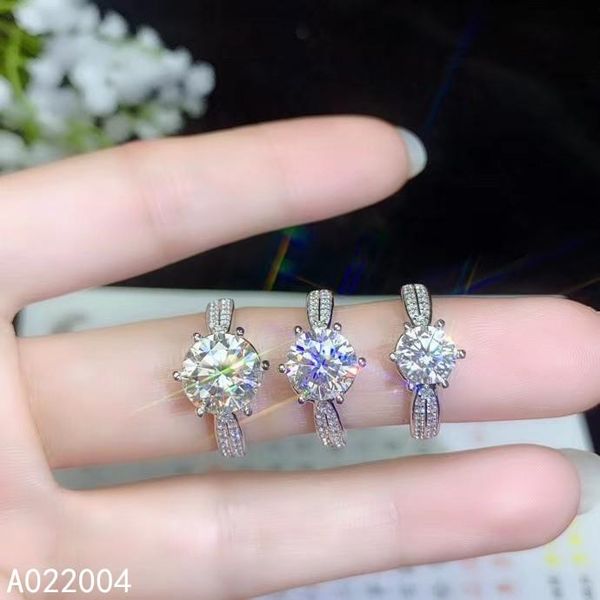 cluster rings kjjeaxcmy fine jewelry 925 sterling silver inlaid mosang diamond gemstone ladies ring lovely support detection selling, Golden;silver
cluster rings kjjeaxcmy fine jewelry 925 sterling silver inlaid mosang diamond gemstone ladies ring lovely support detection selling, Golden;silver