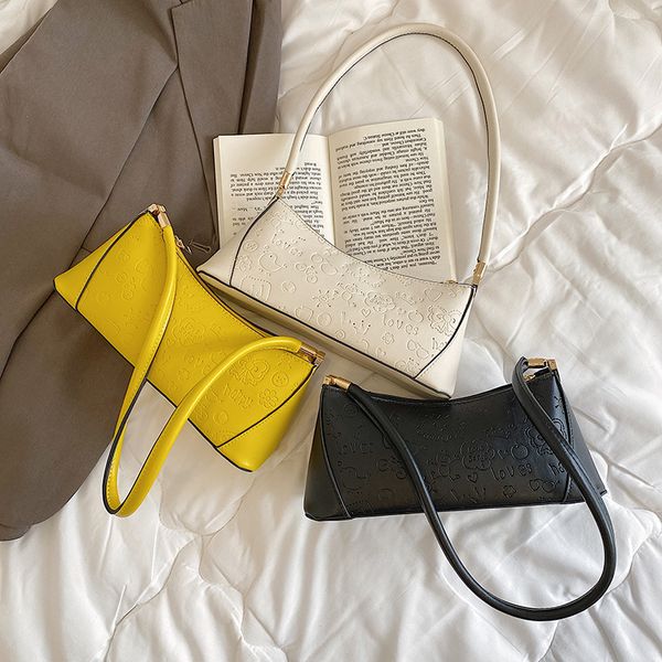 ladies baguette bags small pu leather shoulder for women zipper handbag female travel handle handbags
ladies baguette bags small pu leather shoulder for women zipper handbag female travel handle handbags