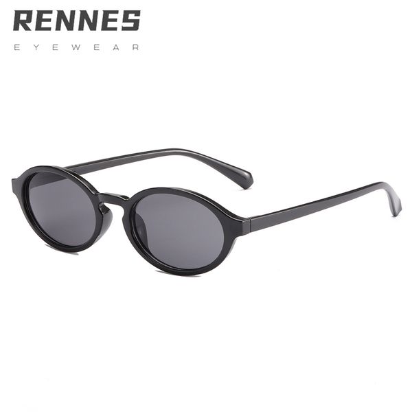 Fashion 2021 New Small Frame Oval Sunglasses Trend Ladies Brand Designer Sunglasses Ladies Outdoor Sports UV Protection Glasses, White;black
Fashion 2021 New Small Frame Oval Sunglasses Trend Ladies Brand Designer Sunglasses Ladies Outdoor Sports UV Protection Glasses, White;black
