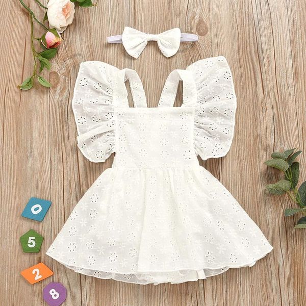 girl's dresses little girls dress for party toddler baby outfits summer cute ruffle solid color hair band set princess, Red;yellow
girl's dresses little girls dress for party toddler baby outfits summer cute ruffle solid color hair band set princess, Red;yellow