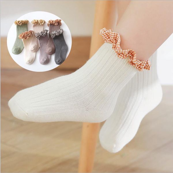 0-8years born baby cotton socks lace princess for girls summer spring infant babe, Pink;yellow
0-8years born baby cotton socks lace princess for girls summer spring infant babe, Pink;yellow
