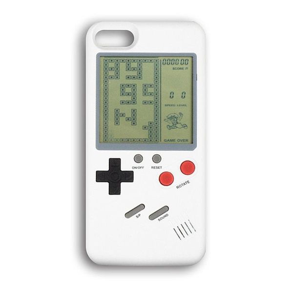 portable game players gift retro classic tetris console handheld play phone case for kid 6 7 8/s/ plus/x
portable game players gift retro classic tetris console handheld play phone case for kid 6 7 8/s/ plus/x