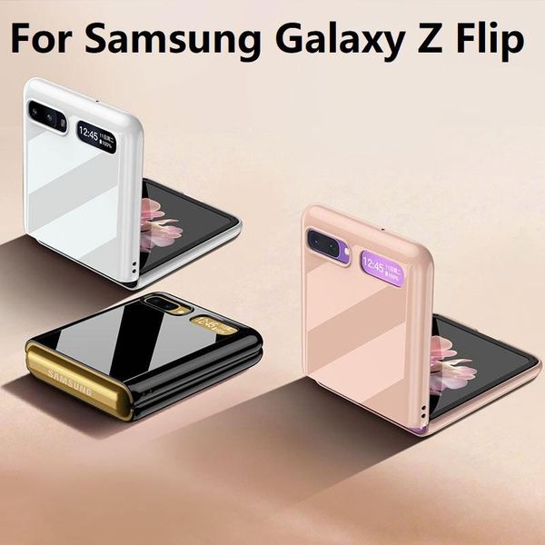 cell phone pouches for galaxy z flip fold 2 5g luxury tempered glass case flod plating edge protective cover
cell phone pouches for galaxy z flip fold 2 5g luxury tempered glass case flod plating edge protective cover