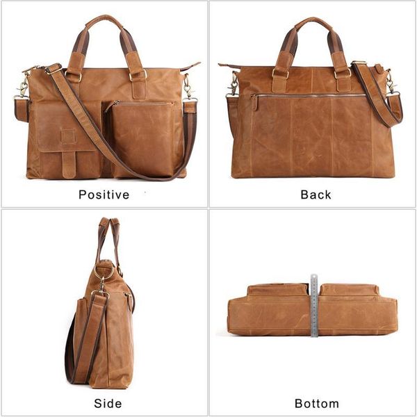 briefcases tamara men's genuine leather office 17\ bybk
briefcases tamara men's genuine leather office 17\ bybk