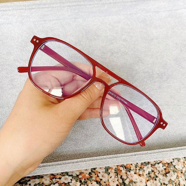 fashion sunglasses frames trend anti blue light glasses men women optical myopia computer eyeglasses frame transparent lens classic eyewear, Black
fashion sunglasses frames trend anti blue light glasses men women optical myopia computer eyeglasses frame transparent lens classic eyewear, Black