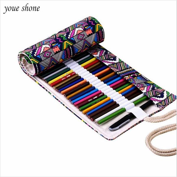 over fire handmade national wind curtain pencil bag 36/48/72 hole student canvas bags
over fire handmade national wind curtain pencil bag 36/48/72 hole student canvas bags