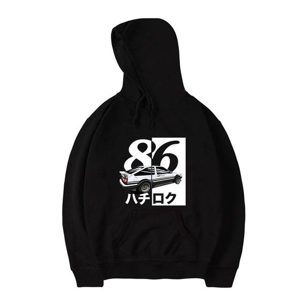 men's hoodies & sweatshirts boy/girls initial d men women ae86 manga pullover hoodie harajuku autumn winter oversize stree, Black
men's hoodies & sweatshirts boy/girls initial d men women ae86 manga pullover hoodie harajuku autumn winter oversize stree, Black