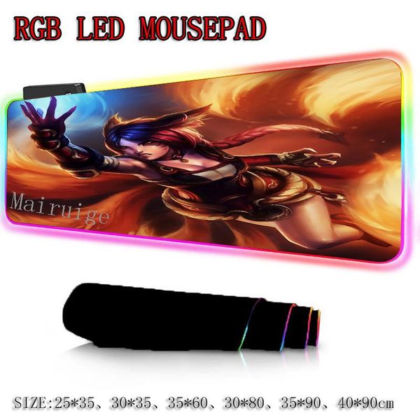 mouse pads & wrist rests mairuige anime cat girl large rgb led 7 color usb wired lighting gamer colorful lapdesk mat pad
mouse pads & wrist rests mairuige anime cat girl large rgb led 7 color usb wired lighting gamer colorful lapdesk mat pad