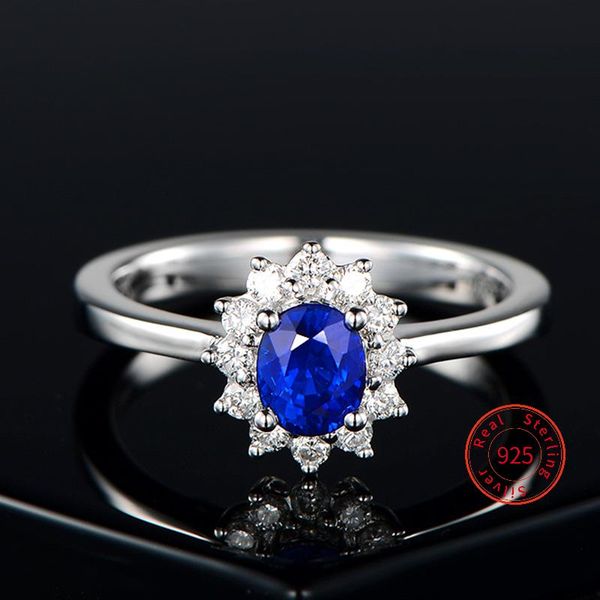 cluster rings sapphire sun flower ring full diamond blue crystal couple proposal, Golden;silver
cluster rings sapphire sun flower ring full diamond blue crystal couple proposal, Golden;silver