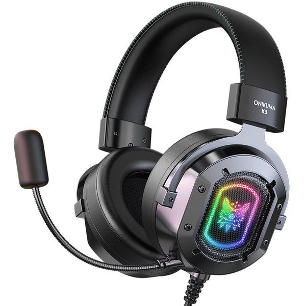 gaming headset noise cancelling mic headphones with rgb colorful light for pc lapstereo audio surround sound & earphones
gaming headset noise cancelling mic headphones with rgb colorful light for pc lapstereo audio surround sound & earphones