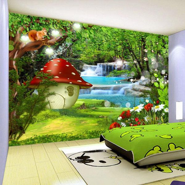 wallpapers dropship custom 3d po wallpaper for kids room wall decorations living cartoon children green forest decor
wallpapers dropship custom 3d po wallpaper for kids room wall decorations living cartoon children green forest decor
