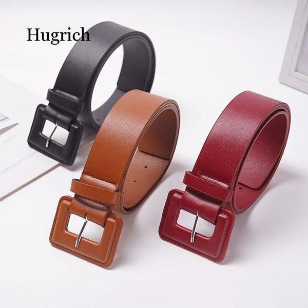 belts plus size belt big waist leather for women wide cinturon mujer fashion black ceinture femme dress waistband designer 2021, Black;brown
belts plus size belt big waist leather for women wide cinturon mujer fashion black ceinture femme dress waistband designer 2021, Black;brown