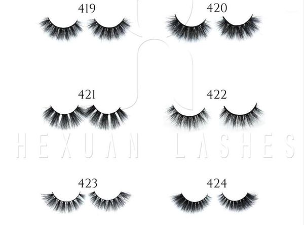 false eyelashes 30 pairs hexuan 4d mink lashes machine made 20in for makeup cruelty-in stock1
false eyelashes 30 pairs hexuan 4d mink lashes machine made 20in for makeup cruelty-in stock1