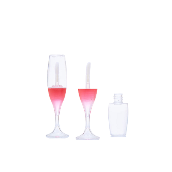 storage bottles & jars 8ml mini lip gloss wand tube empty plastic packaging clear bottle elegant cosmetic refillable container 50/100 pieces
storage bottles & jars 8ml mini lip gloss wand tube empty plastic packaging clear bottle elegant cosmetic refillable container 50/100 pieces