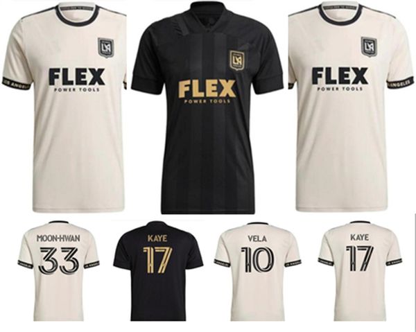 2021 2022 lafc soccer jersey 21 22 rossi vela kaye moon-hwan los angeles fc players for change black out limited edit, Black;yellow
2021 2022 lafc soccer jersey 21 22 rossi vela kaye moon-hwan los angeles fc players for change black out limited edit, Black;yellow