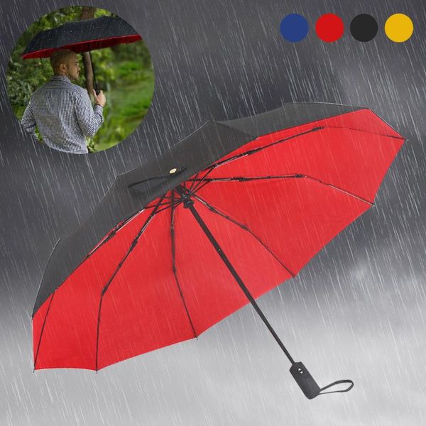umbrellas windproof double automatic folding umbrella female male ten bone car luxury large business parasol gift sun
umbrellas windproof double automatic folding umbrella female male ten bone car luxury large business parasol gift sun
