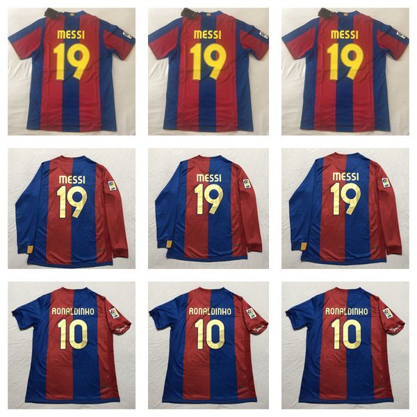 thai 06 07 08 messi retro soccer jerseys xavi football shirt 2006- 2007 -2008 ronaldinho jersey henry classic maillot de foot, Black;yellow
thai 06 07 08 messi retro soccer jerseys xavi football shirt 2006- 2007 -2008 ronaldinho jersey henry classic maillot de foot, Black;yellow