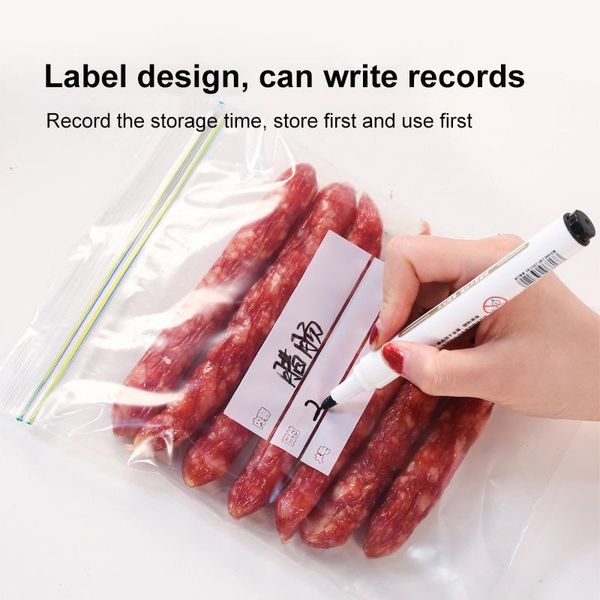 kitchen accessories fresh keeping packaging bag thicken sealed household supplies bags home storage pe
kitchen accessories fresh keeping packaging bag thicken sealed household supplies bags home storage pe