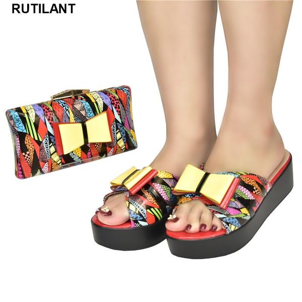 dress shoes arrival ladies summer slippers good quality italian with matching bag for evening party high heels, Black
dress shoes arrival ladies summer slippers good quality italian with matching bag for evening party high heels, Black