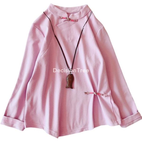 woman qipao chinese traditional cheongsam vintage clothing floral print line blouse ethnic, Red
woman qipao chinese traditional cheongsam vintage clothing floral print line blouse ethnic, Red