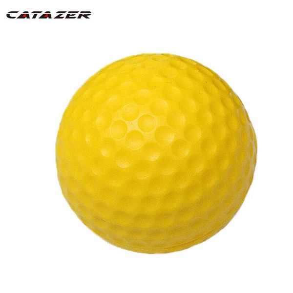 golf balls yellow soft pu sponge safe for kids furniture indoor training swing putter club trainer supplies
golf balls yellow soft pu sponge safe for kids furniture indoor training swing putter club trainer supplies