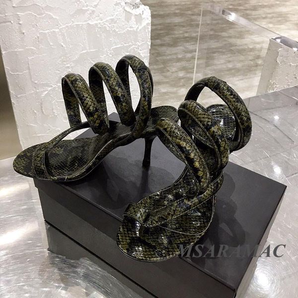snake-print clip-toe high-heeled ladies sandals round toe and flat-heeled summer party, Black
snake-print clip-toe high-heeled ladies sandals round toe and flat-heeled summer party, Black