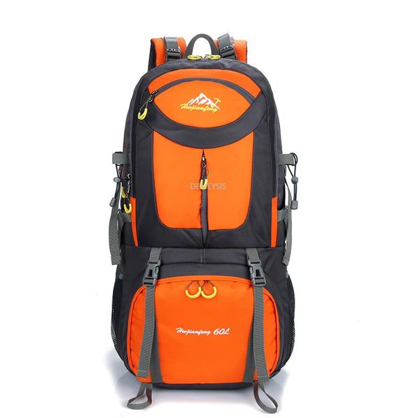 60l multifunctional hiking backpack large capacity outdoor climbing sports bags men women camping trekking
60l multifunctional hiking backpack large capacity outdoor climbing sports bags men women camping trekking