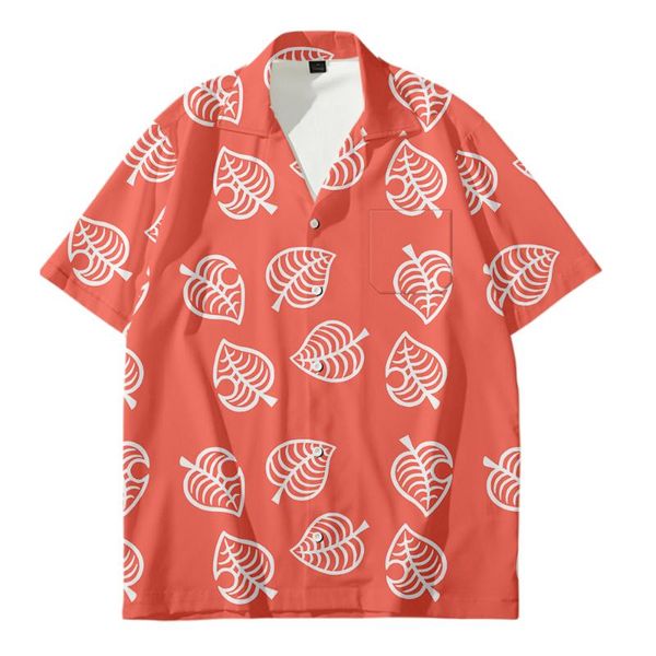 summer shirt men/women fashion 3d printing 2021 casual streetwear clothes men men's shirts, White;black
summer shirt men/women fashion 3d printing 2021 casual streetwear clothes men men's shirts, White;black