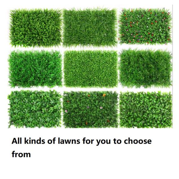 decorative flowers & wreaths 60 * 40cm artificial characteristic with flower and color plant wall, lawn, dense eucalyptus turf, background d
decorative flowers & wreaths 60 * 40cm artificial characteristic with flower and color plant wall, lawn, dense eucalyptus turf, background d