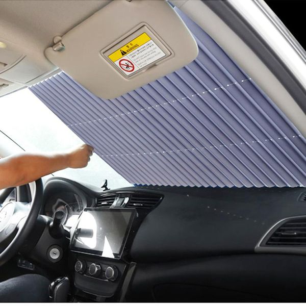 car sunshade sunmer window sun shade auto retractable heat insulation front rear gear visor interior product
car sunshade sunmer window sun shade auto retractable heat insulation front rear gear visor interior product