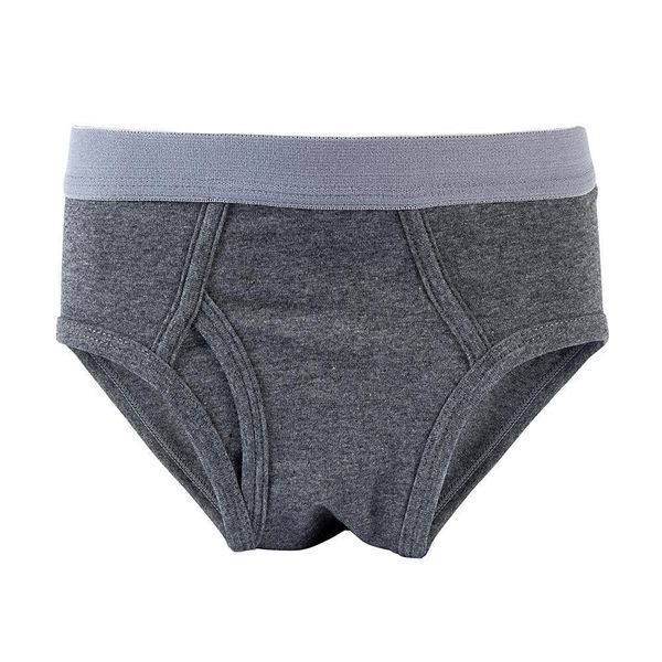 underpants the high-quality goods boys' children's cotton color triangle 1-12 years old baby's underwear, Black;white
underpants the high-quality goods boys' children's cotton color triangle 1-12 years old baby's underwear, Black;white