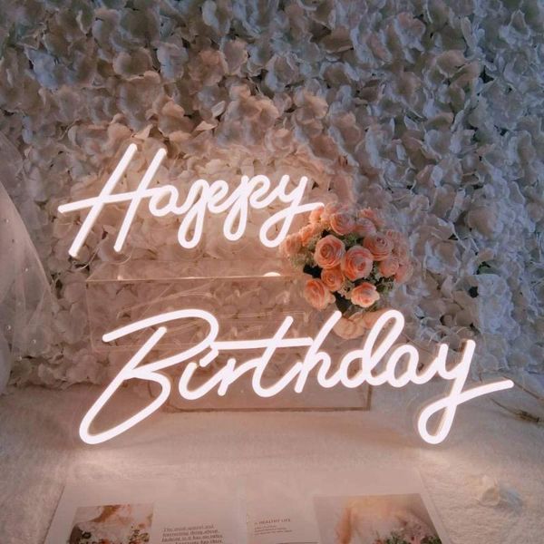 other lighting bulbs & tubes happy birthday customized led neon signs suitable for your kids of any age 1st family party el restaurant
other lighting bulbs & tubes happy birthday customized led neon signs suitable for your kids of any age 1st family party el restaurant