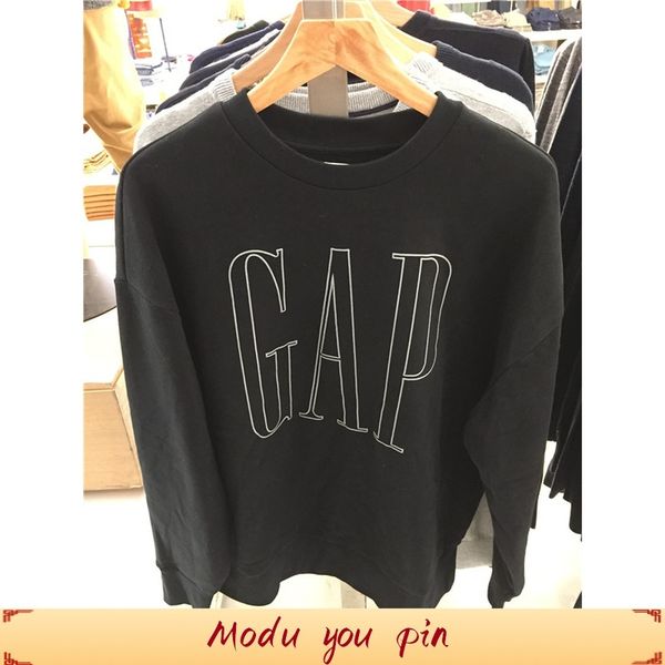 brand hoodie gap men's carbon soft ground fleece sweater 656143 autumn winter 2021 leisure sports men 619782, Black
brand hoodie gap men's carbon soft ground fleece sweater 656143 autumn winter 2021 leisure sports men 619782, Black