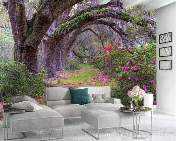 wallpapers custom 3d landscape wallpaper fantasy flowers purple woods romantic mural silk
wallpapers custom 3d landscape wallpaper fantasy flowers purple woods romantic mural silk