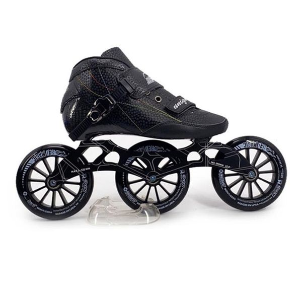 inline & roller skates speed skate shoes carbon fiber competition3*125mm wheels street racing train skating patines for kids adult
inline & roller skates speed skate shoes carbon fiber competition3*125mm wheels street racing train skating patines for kids adult