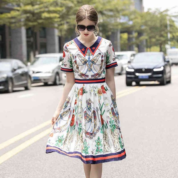 bohemia printing quality flowers short tempers plied retro style dress spring summer woman, Black;gray
bohemia printing quality flowers short tempers plied retro style dress spring summer woman, Black;gray
