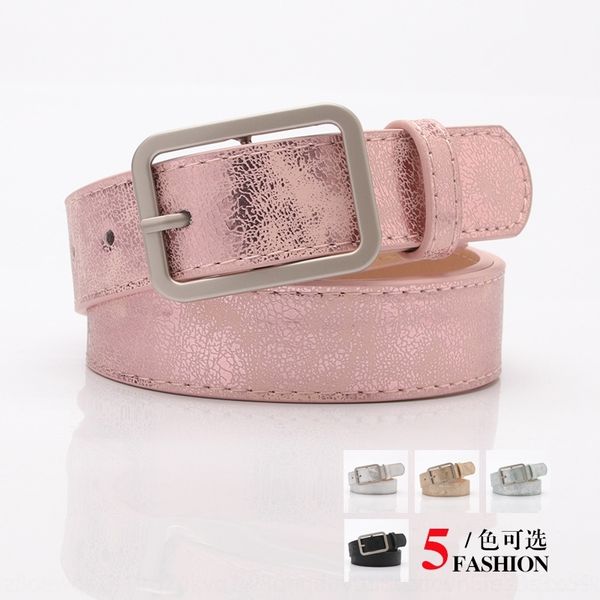 OUfA women's korean versatile alloy japanese character pin pu belts face tide pants women's korean versatile alloy japanese character pinbe, Black;brown
OUfA women's korean versatile alloy japanese character pin pu belts face tide pants women's korean versatile alloy japanese character pinbe, Black;brown